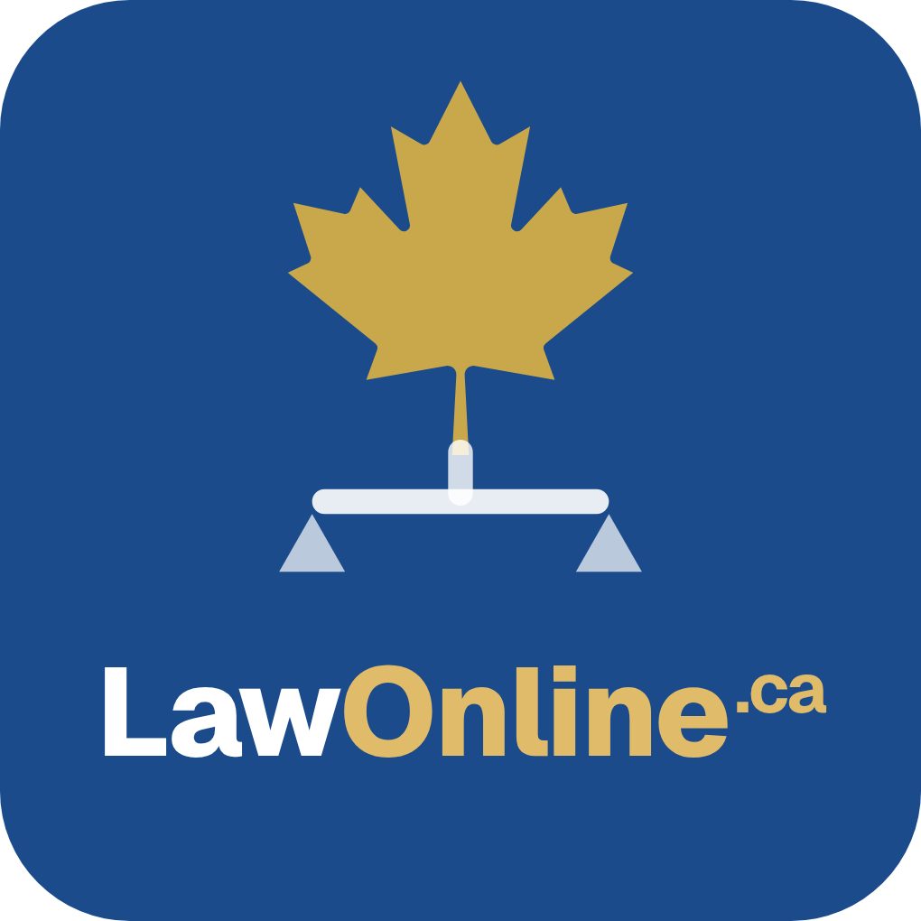 LawOnline logo