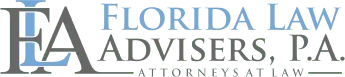 Florida Law Advisers